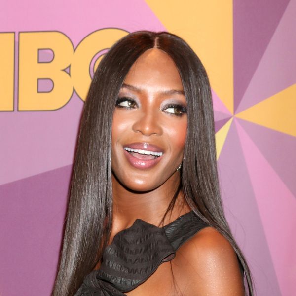 Naomi Campbell On The Real Reason She Doesn't Have Kids At 49