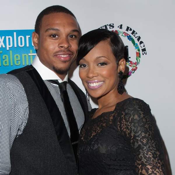 Monica Is A Reminder That We Shouldn't Be Ashamed Of Our Struggles