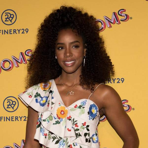 Kelly Rowland Gets Real About Her Favorite Sex Position: 'I'm A F*cking Rider.'