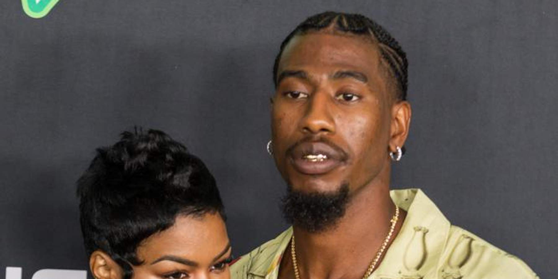 Iman Shumpert Reveals The Truth About Making His Marriage To Teyana Taylor Work
