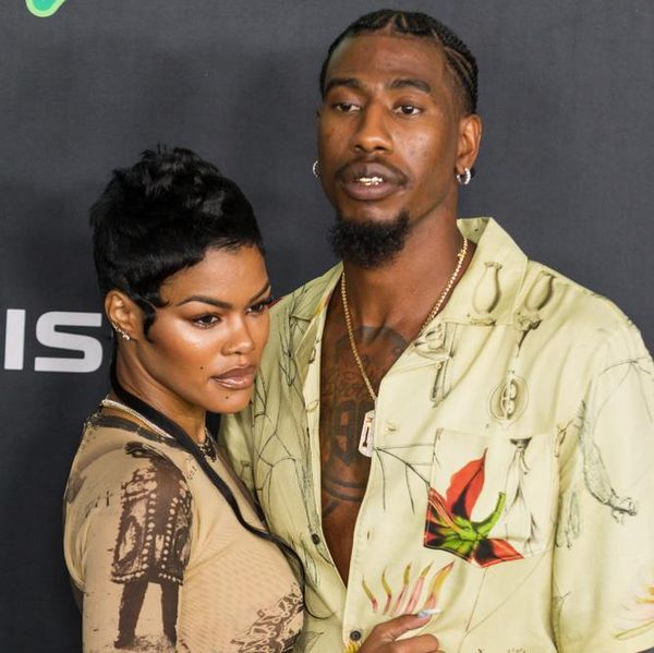 Iman Shumpert Reveals The Truth About Making His Marriage To Teyana Taylor Work