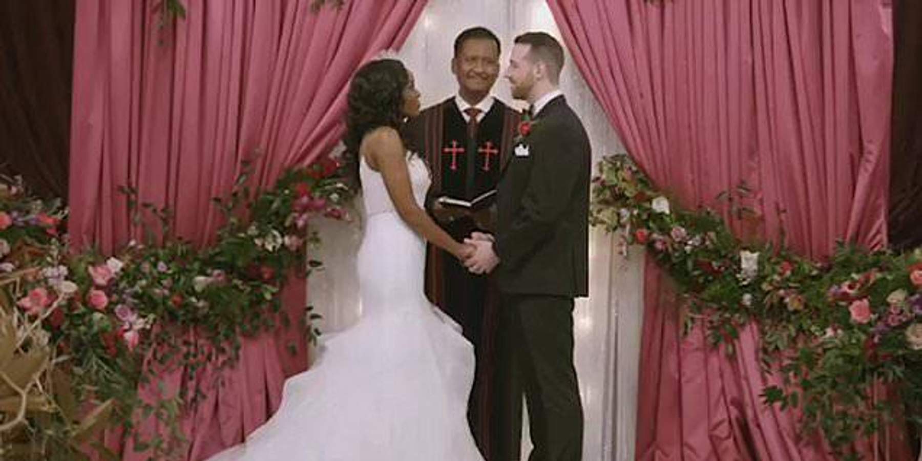 Lauren Speed Reveals The Hardest Part Of Loving Cameron Hamilton