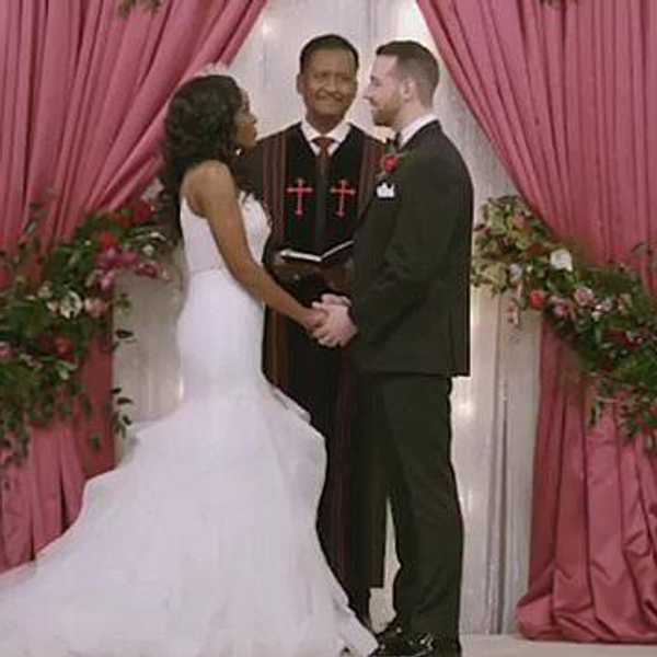 Lauren Speed Reveals The Hardest Part Of Loving Cameron Hamilton