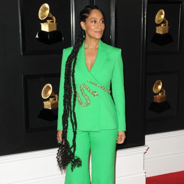 Tracee Ellis Ross Designed The Life Of Her Dreams