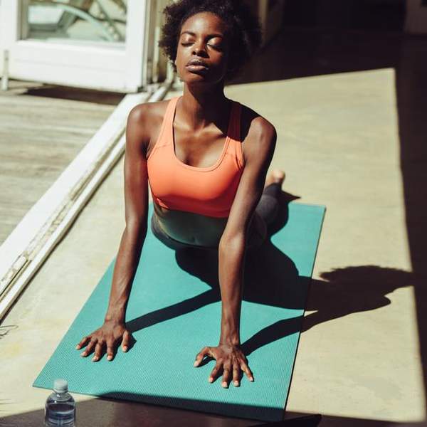 Yoga For Beginners: The 11 Yoga Poses You Need In Your Arsenal
