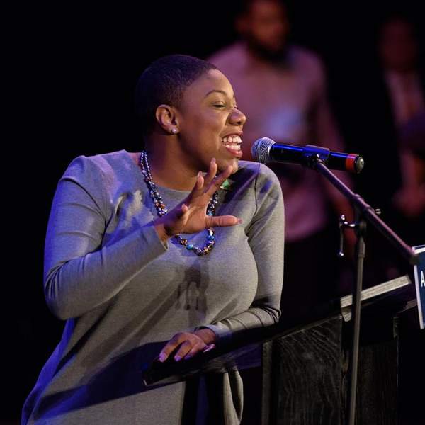 8 Black Women Set To Shape The New White House