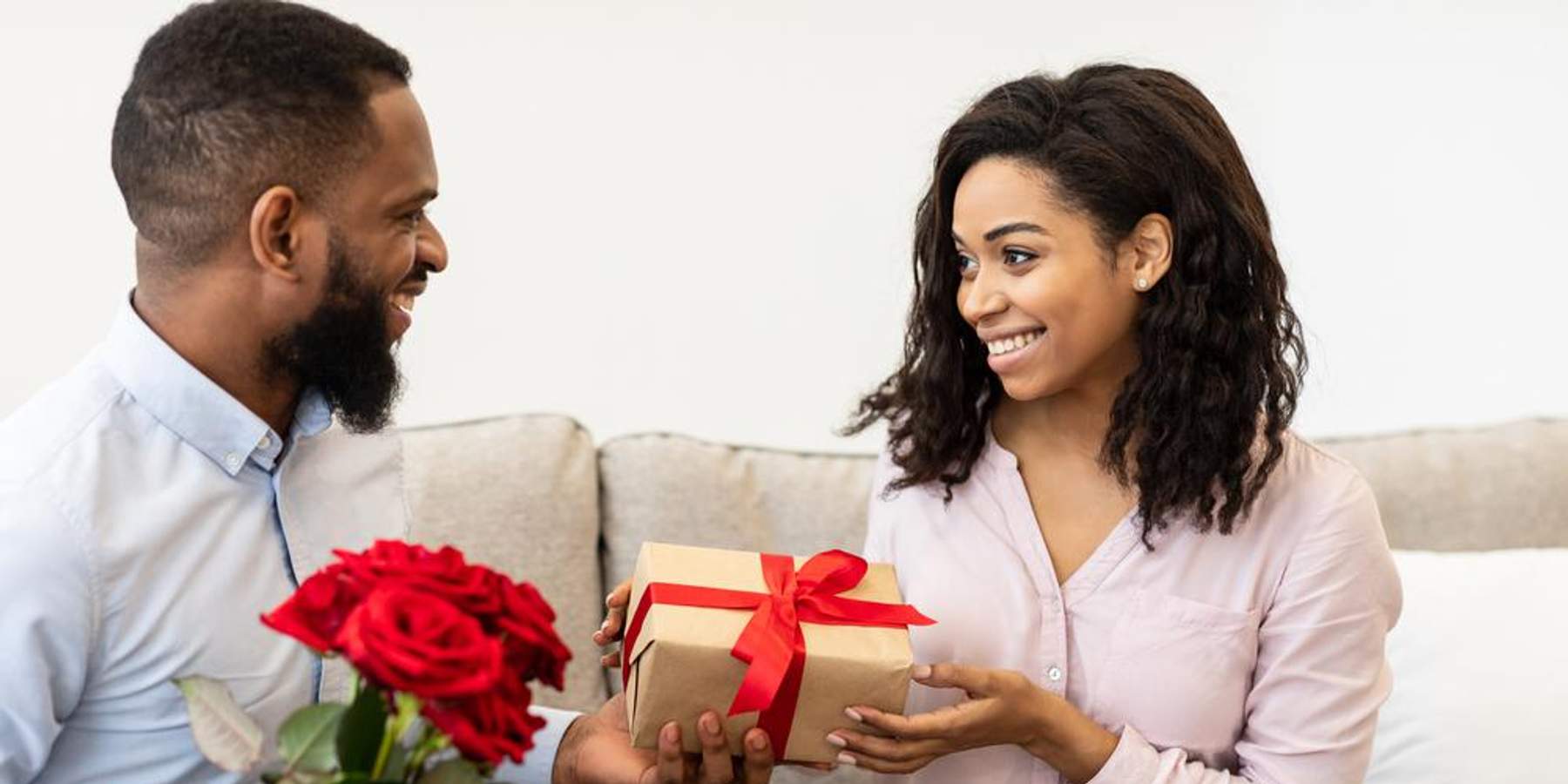 Create An Indoor Valentine’s Day Date Night With These Black-Owned Brands