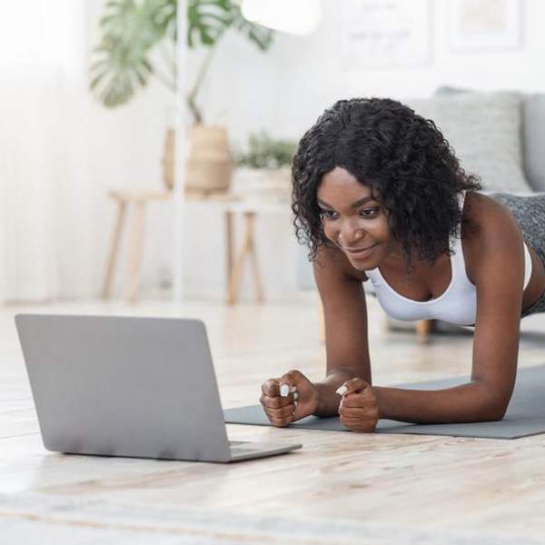 10 Careers In Wellness That Bring In Big Bank