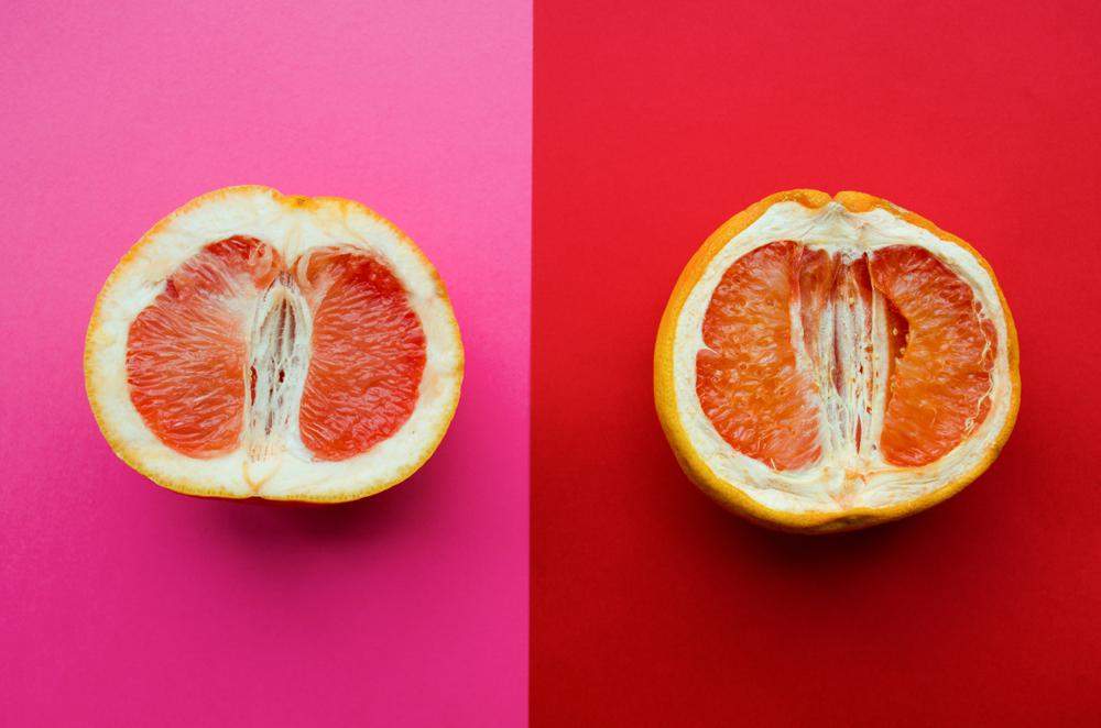 10 Ways To Make Your Vagina Taste Sweet - xoNecole 10 Ways To Make Your Vagina Taste Sweet - xoNecole