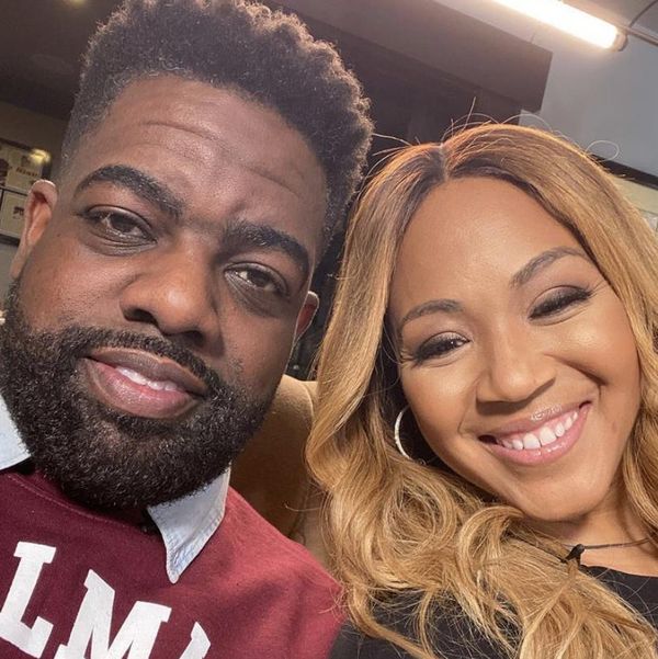 Viral Debate: Erica Campbell Asks, Do You Teach Your Sons The Same Lessons As Your Daughters?