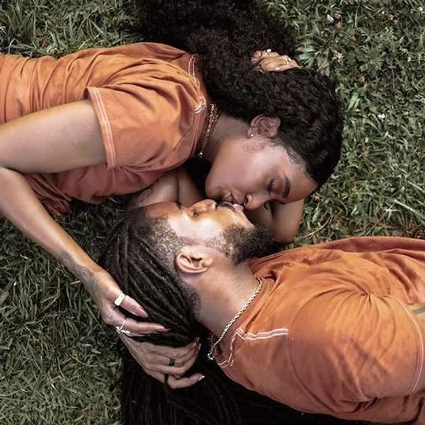 4 Couples Reveal The Beauty Of Putting In Work For The Love They Deserve