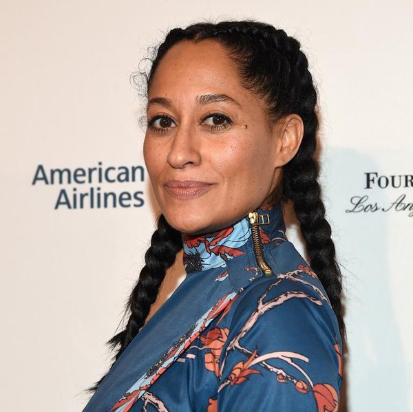 Tracee Ellis Ross On The Commandments Every Grown-Ass Woman Should Live By
