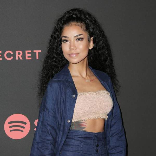 Jhene Aiko Dropped The Skincare Routine That Keeps Her Glow On-Go At All Times