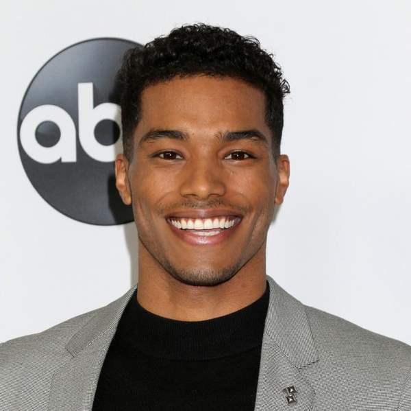 Exclusive: Actor Rome Flynn On Fatherhood & Why He’s Only Willing To Give Love One More Chance