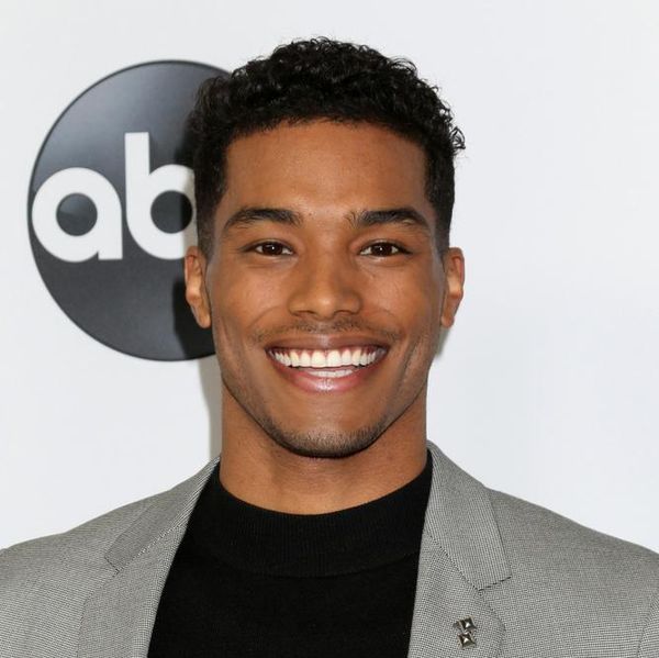Exclusive: Actor Rome Flynn On Fatherhood & Why He’s Only Willing To Give Love One More Chance