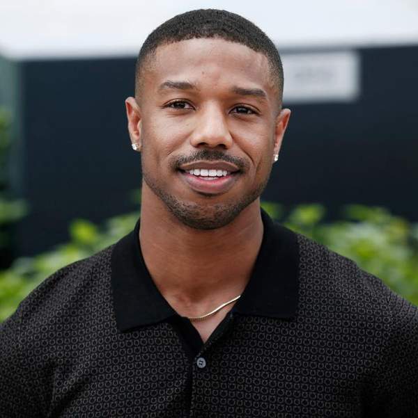 Michael B. Jordan On His Love Language & Learning The Power Of Self-Care