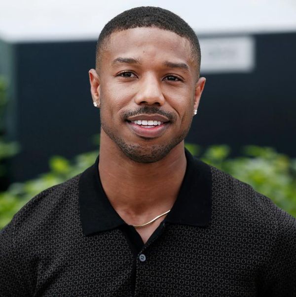 Michael B. Jordan On His Love Language & Learning The Power Of Self-Care