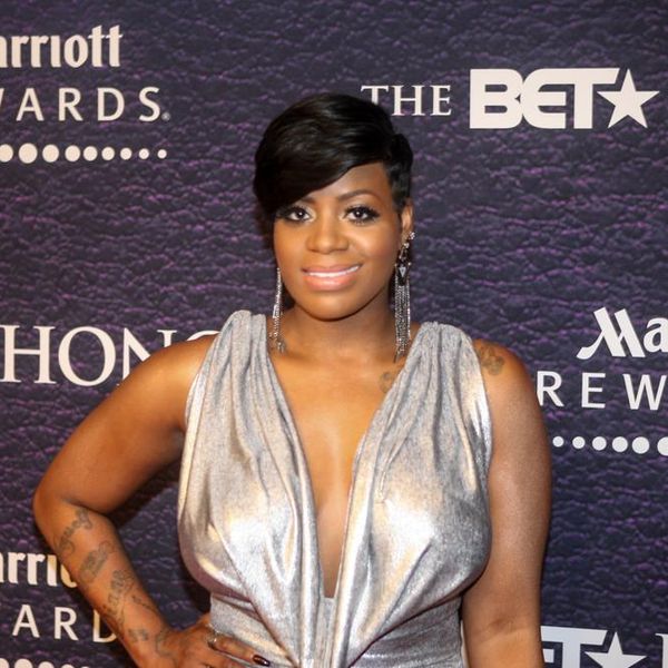 Exclusive: Fantasia Shares How Celibacy And Fasting Ultimately Led Her To Love And Happiness