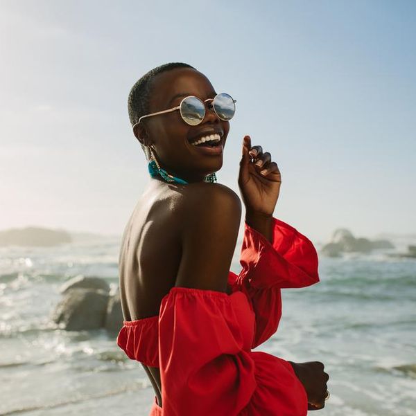 10 Places Every Female Solo Traveler Needs To Add To Their Bucket List