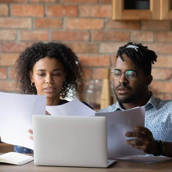 An Expert Gives 3 Crucial Tips For Building Wealth In The Black Community