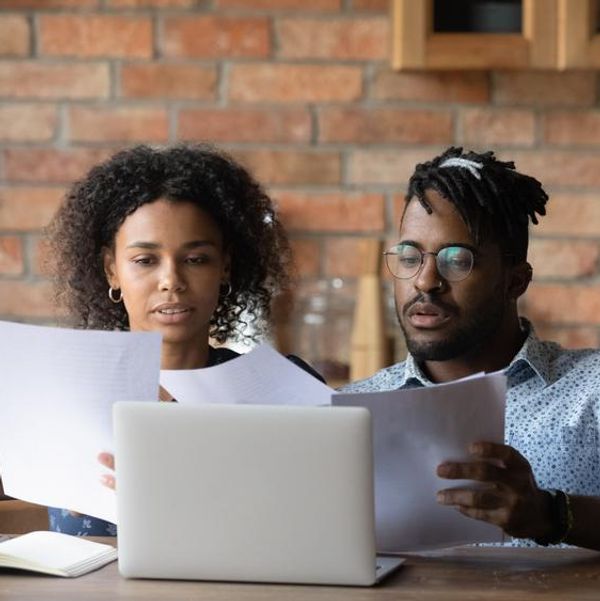 An Expert Gives 3 Crucial Tips For Building Wealth In The Black Community