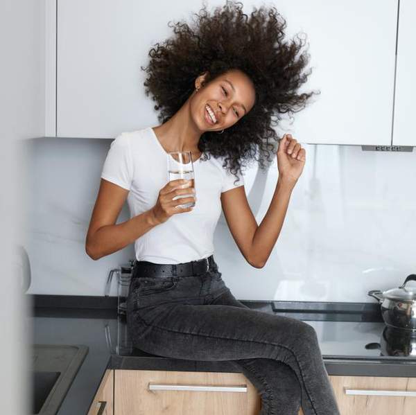 I Had Chronic BV Until I Said Goodbye To Antibiotics & Hello To Holistic Health