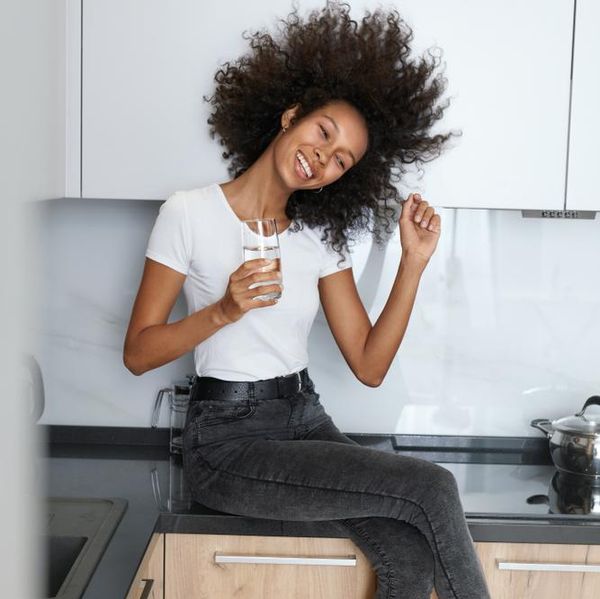 I Had Chronic BV Until I Said Goodbye To Antibiotics & Hello To Holistic Health