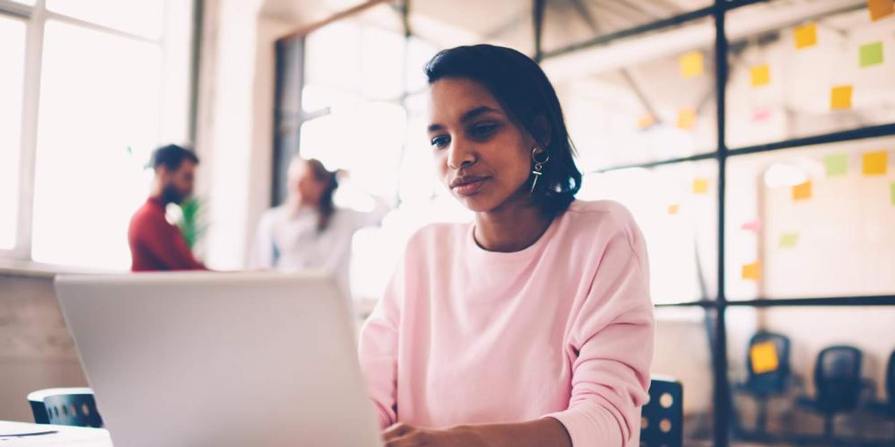 Your First Job Won't Be Your Dream Job