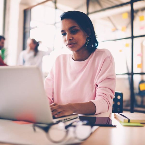 Your First Job Won't Be Your Dream Job