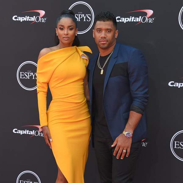 What The Ciara’s, Cassie’s & Karrueche's Of The World Have Shown Us About Moving On & Moving Up