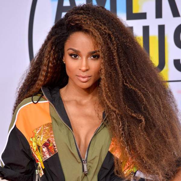Everything We Learned From Ciara's 'Red Table Talk'