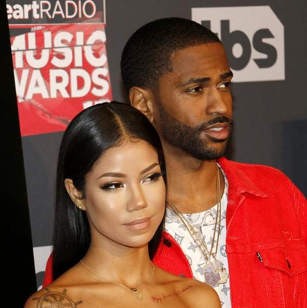Triggered: The Truth About Jhene Aiko's Heartfelt Big Sean Freestyle