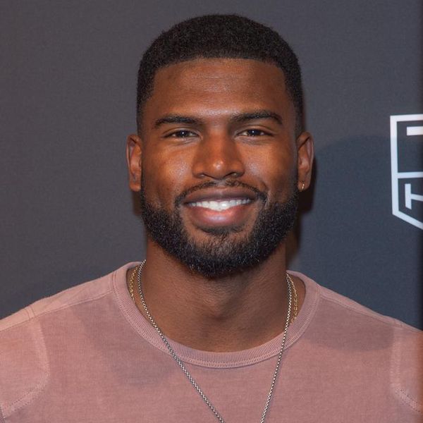 Model Broderick Hunter On Self-Worth & Why He Champions For Black Women