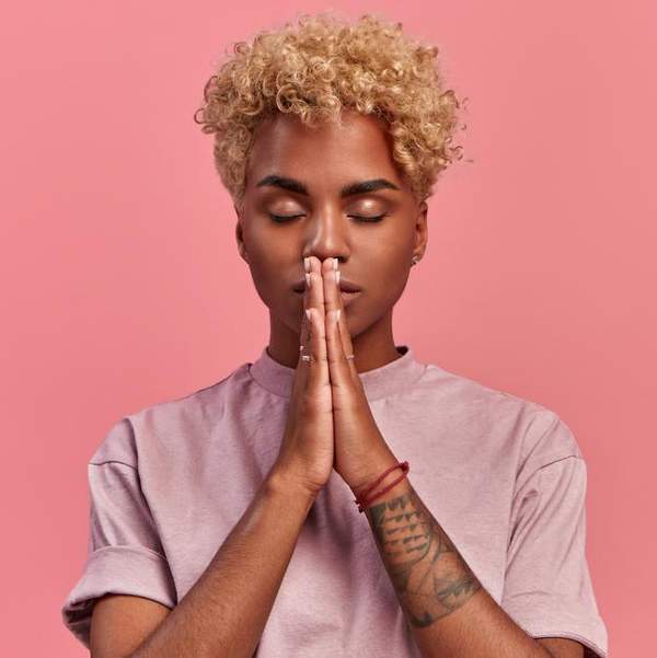 Here's The Real Reason You Aren't Manifesting