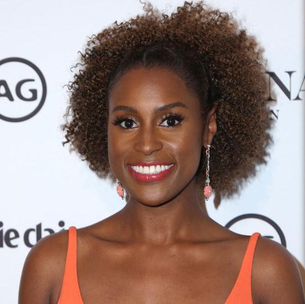 Issa Rae Just Became Co-Owner Of This Vegan Natural Haircare Brand
