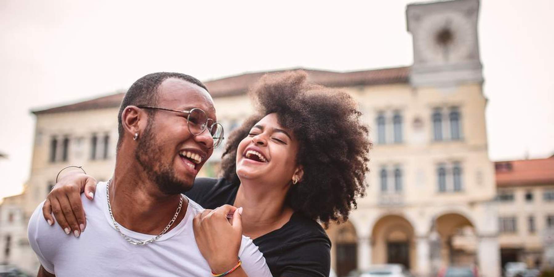 Time For A Baecation: Here Are 3 Benefits Of Traveling As A Couple