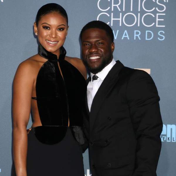 Kevin Hart Reveals Cheating On His Wife Was His Dumbest Moment