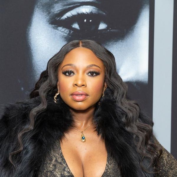 Naturi Naughton Proves What Doesn’t Kill You Will Teach You One Helluva Lesson