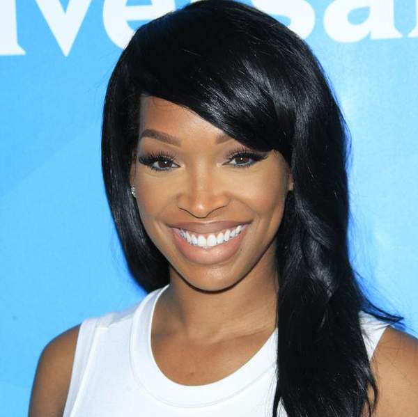 Malika Haqq Quit Xanax For This Natural Alternative To Manage Her Anxiety