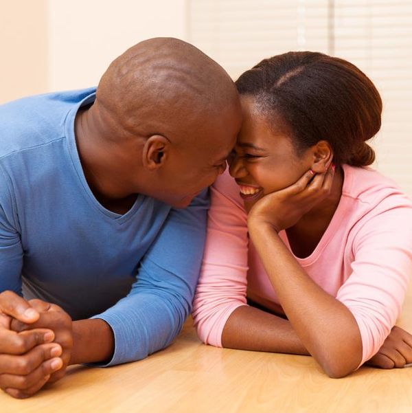 10 Husbands Speak On What Made Them Choose Their 'One'