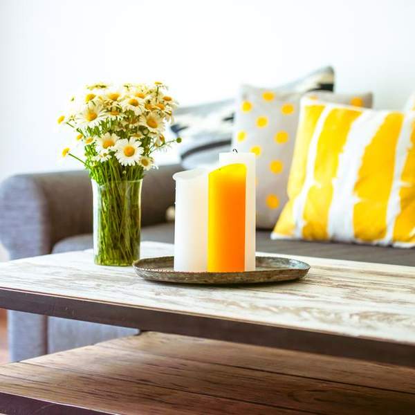 12 Different 2021 Home Décor
Trends (That You Can Afford)