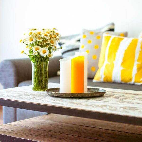 12 Different 2021 Home Décor
Trends (That You Can Afford)
