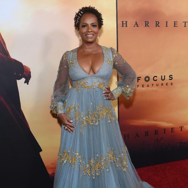 Vanessa Bell Calloway Says Colorism Is Why She Couldn't Play Lead In 'Coming To America'