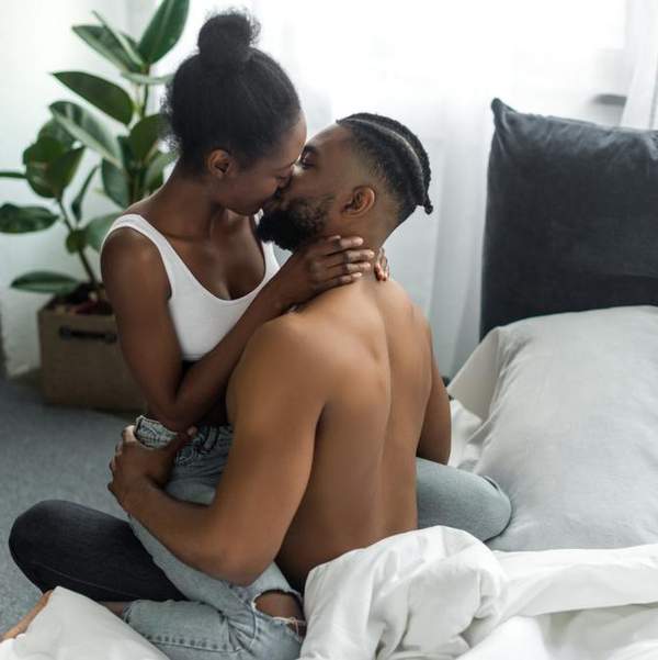 Aftercare Should Be A Thing Both Inside & Outside The Bedroom