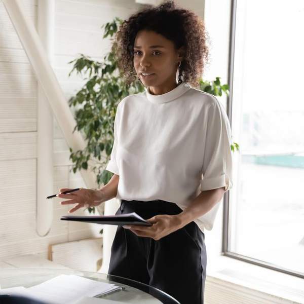 A Corporate Career I Hated Gave Me The Confidence I Didn't Know I Needed