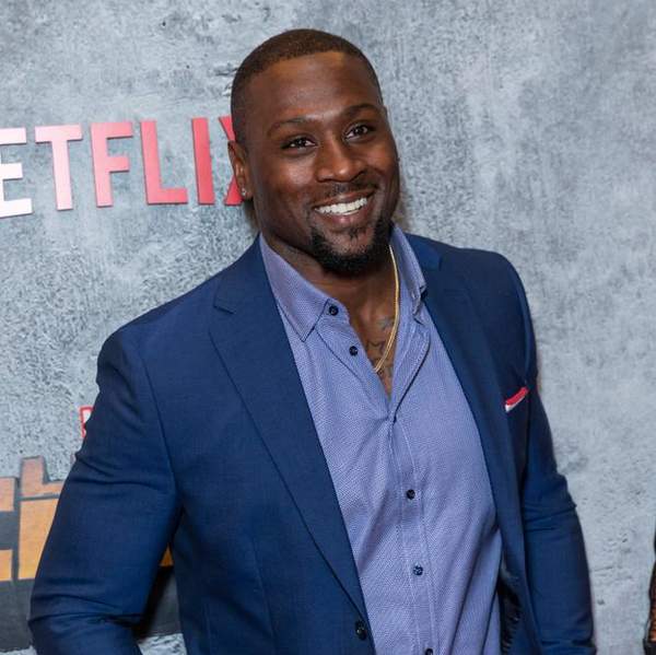 Thomas Q. Jones Thinks Sex Clouds Judgement And Creates False Energy