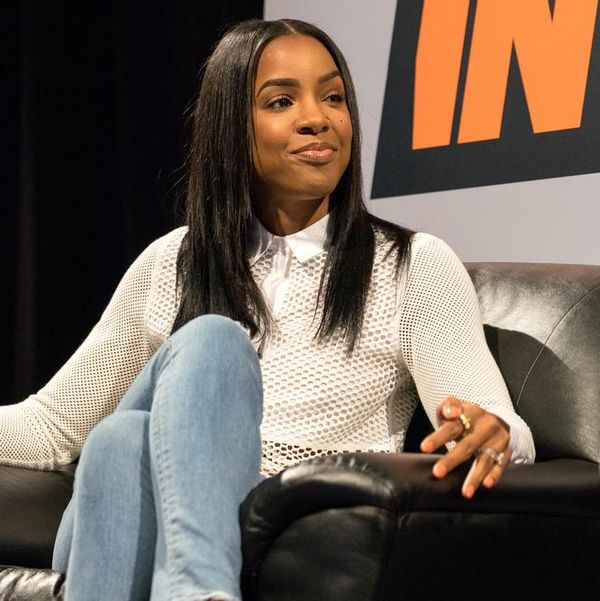 Kelly Rowland & Her Husband Say Role Play Is The Best-Kept Bedroom Secret