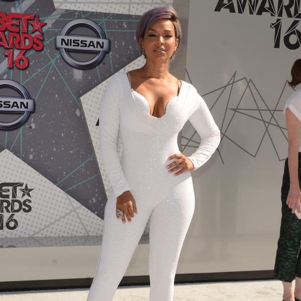 LisaRaye Says She Should Have Married For Love, Not Potential