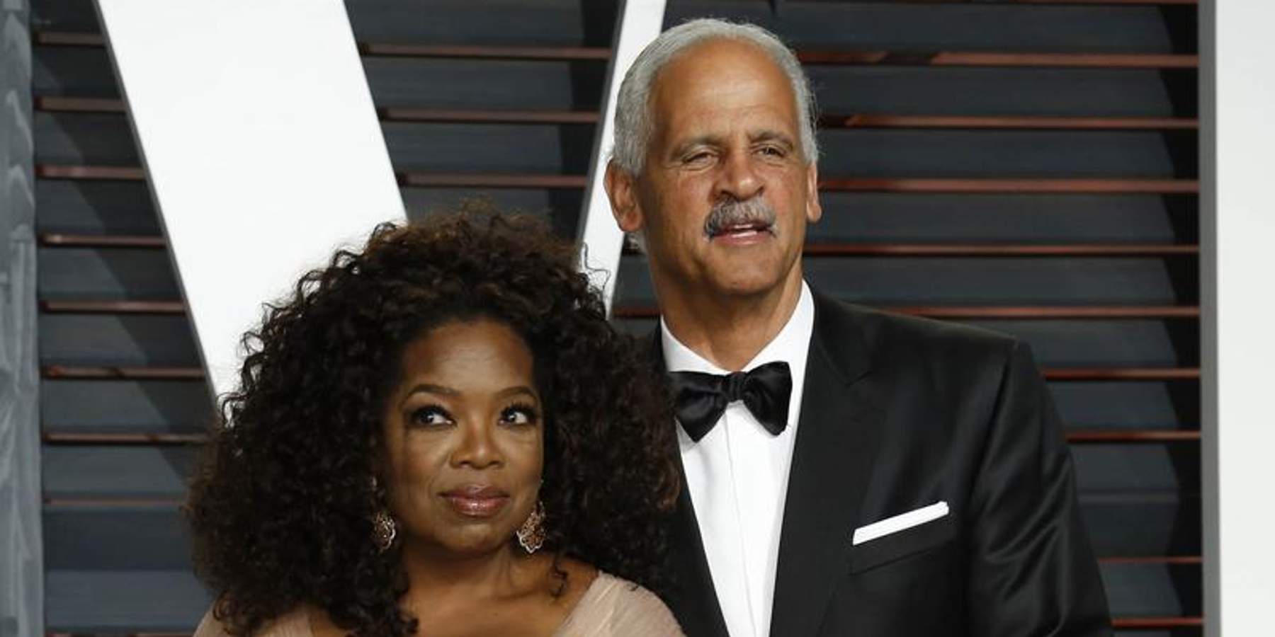 Oprah Doesn't Have Any Regrets About Not Getting Married Or Having Kids