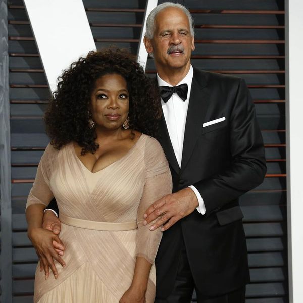 Oprah Doesn't Have Any Regrets About Not Getting Married Or Having Kids